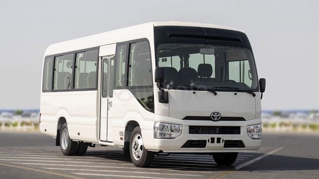 Staff & Employment Transportation Services