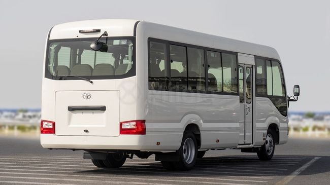 College & Universities Student Transportation Services